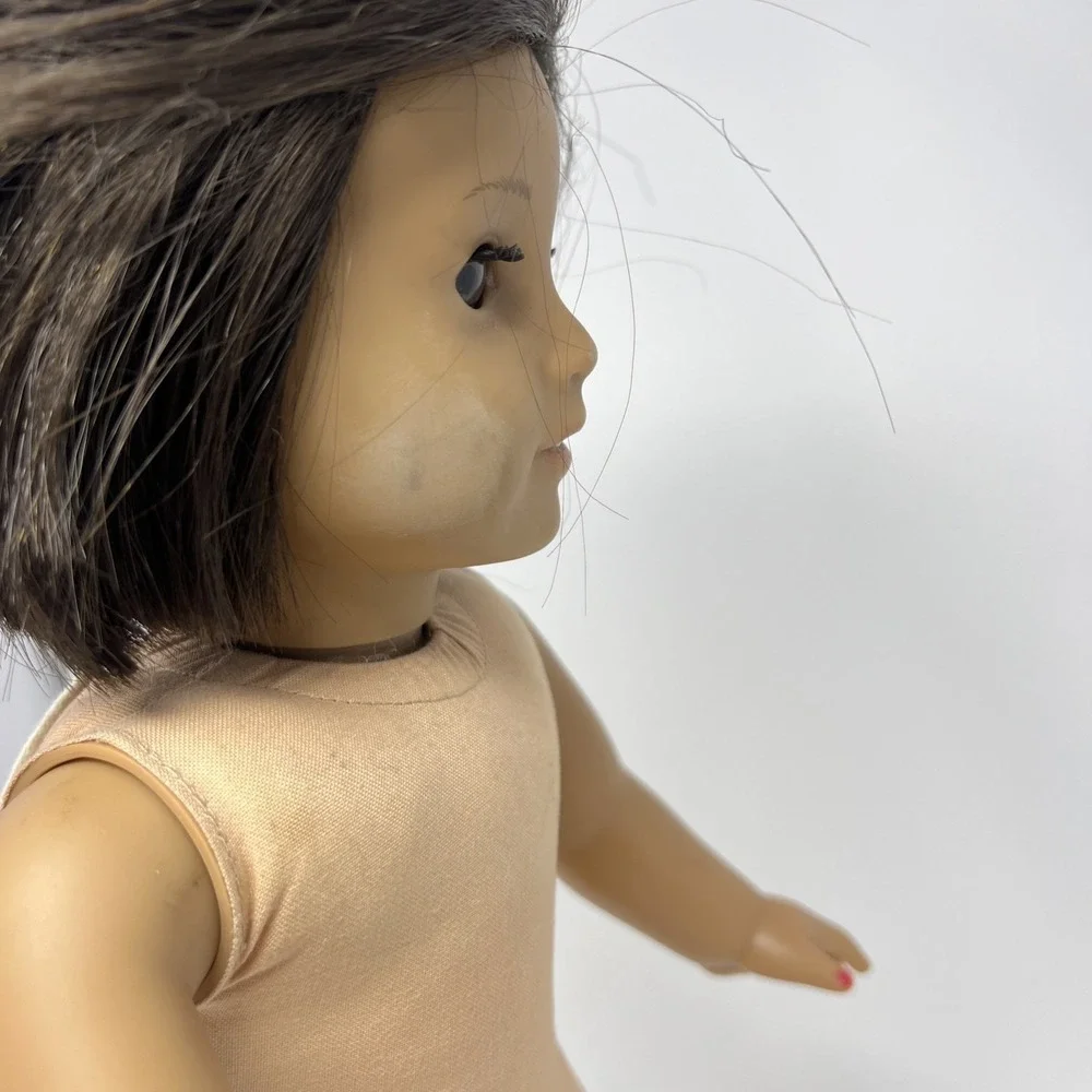 American Girl american girl